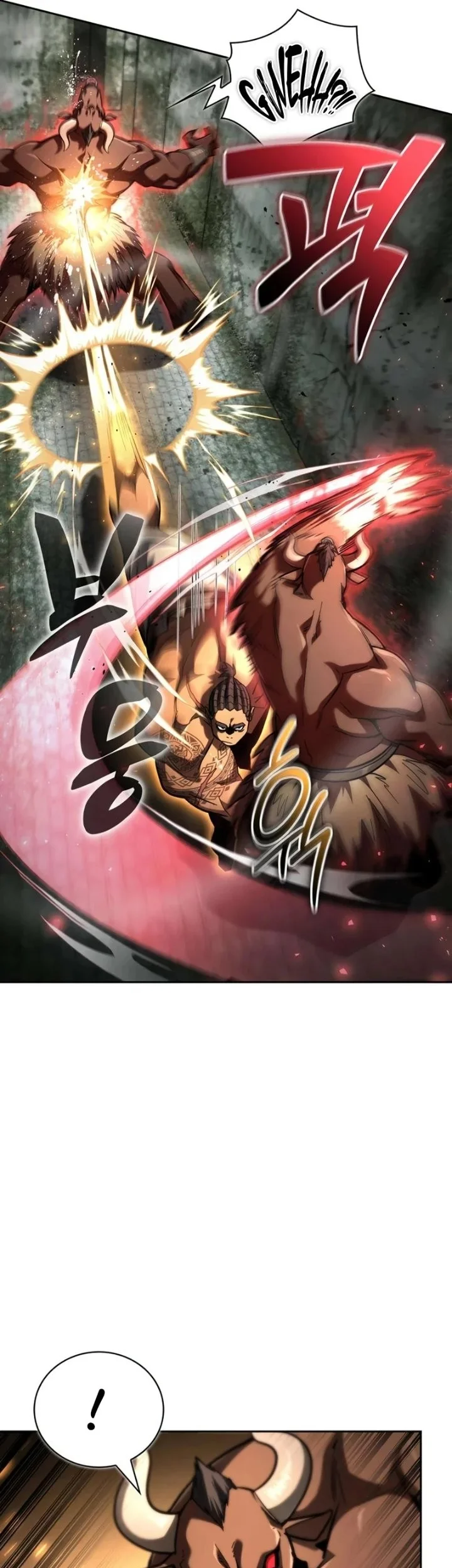 A Wimp's Strategy Guide to Conquer the Tower Chapter 25 Gambar 79