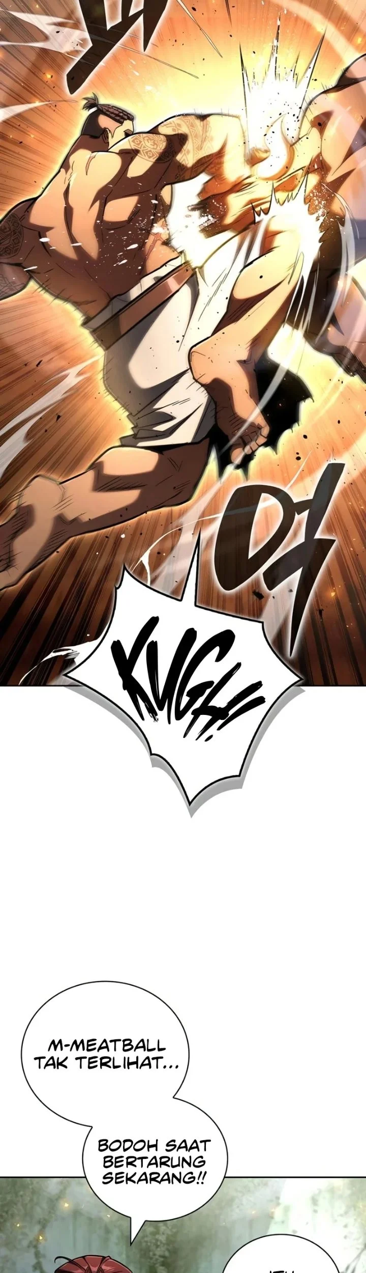 A Wimp's Strategy Guide to Conquer the Tower Chapter 25 Gambar 81