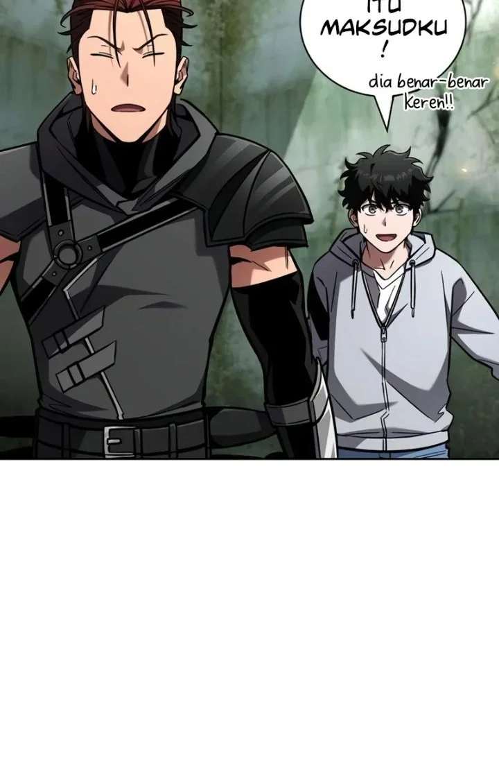 A Wimp's Strategy Guide to Conquer the Tower Chapter 25 Gambar 82