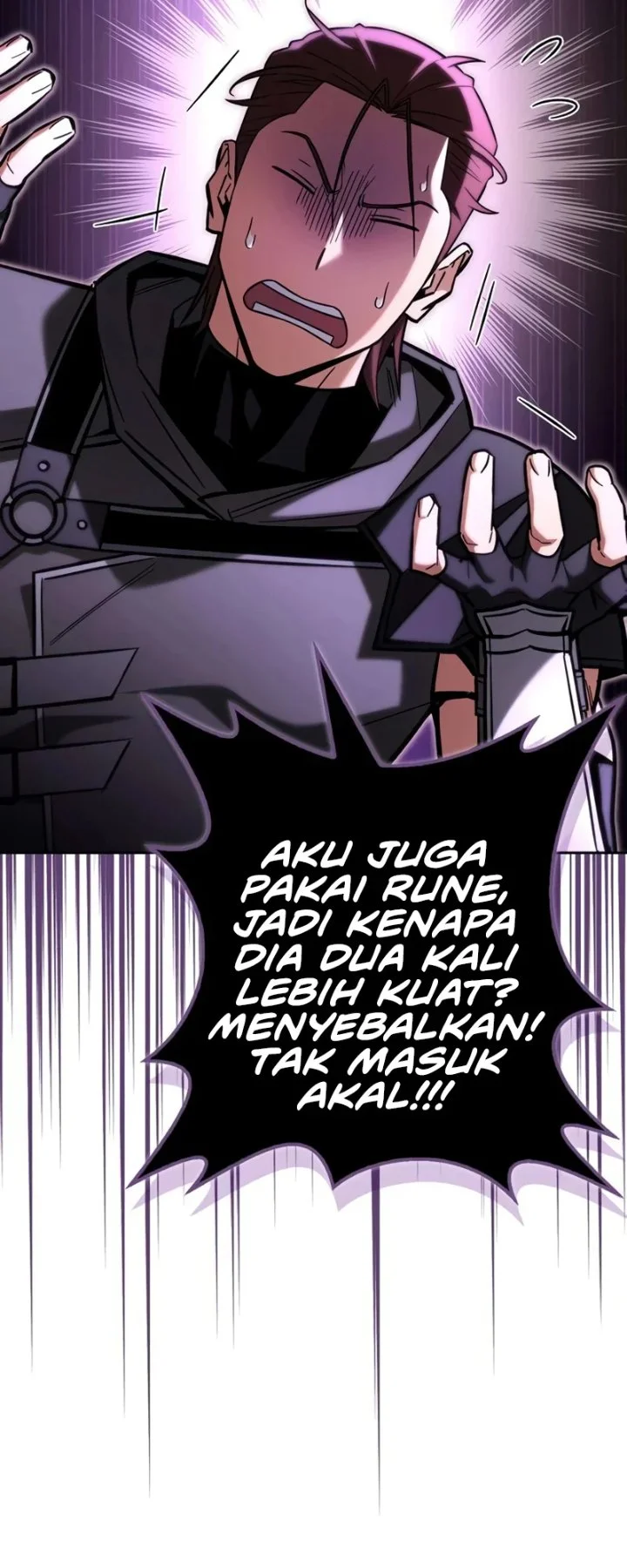 A Wimp's Strategy Guide to Conquer the Tower Chapter 25 Gambar 85