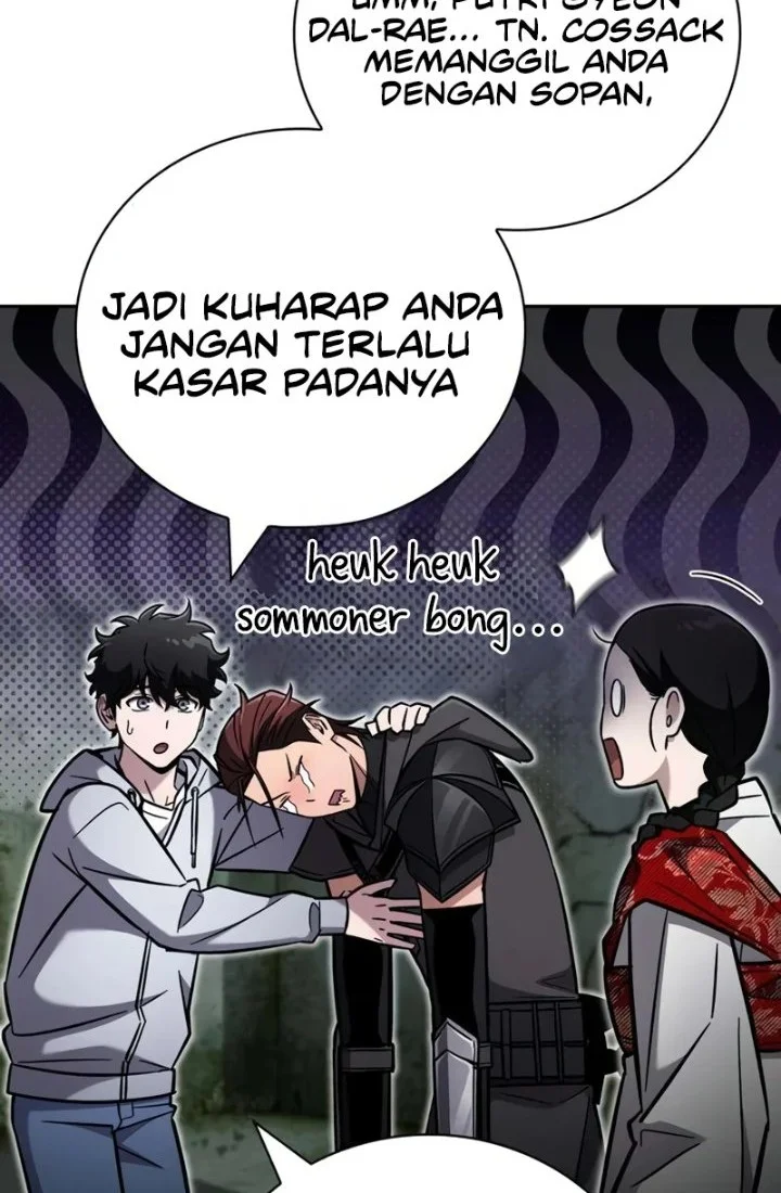 A Wimp's Strategy Guide to Conquer the Tower Chapter 25 Gambar 87