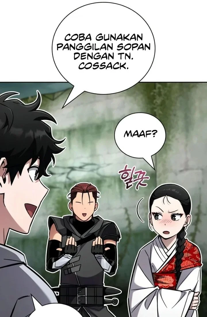 A Wimp's Strategy Guide to Conquer the Tower Chapter 25 Gambar 89