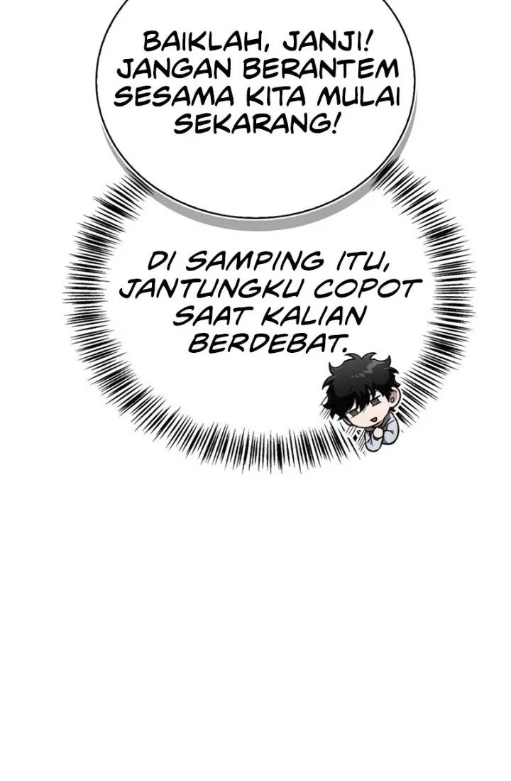 A Wimp's Strategy Guide to Conquer the Tower Chapter 25 Gambar 91