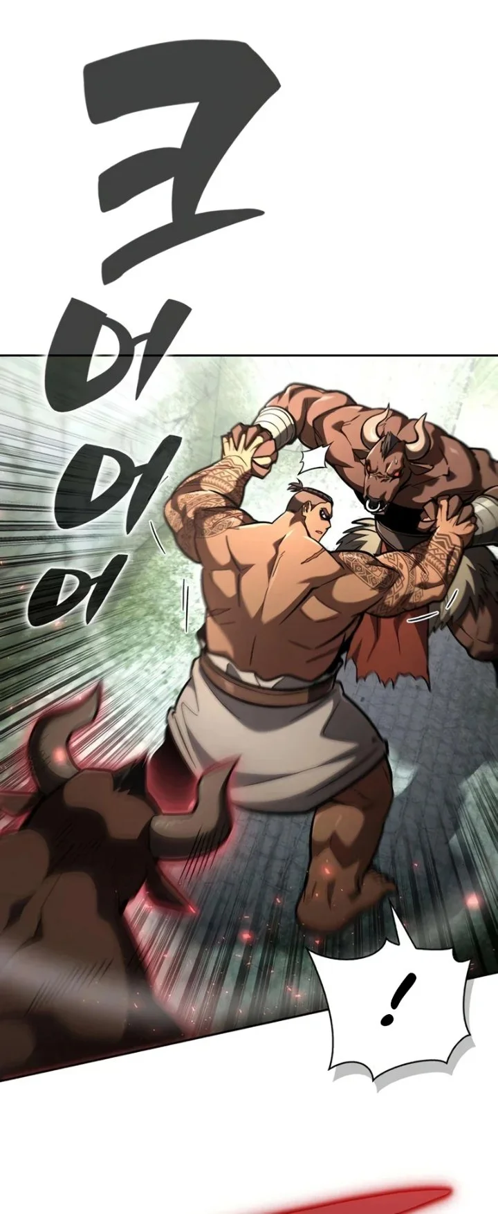 A Wimp's Strategy Guide to Conquer the Tower Chapter 25 Gambar 92