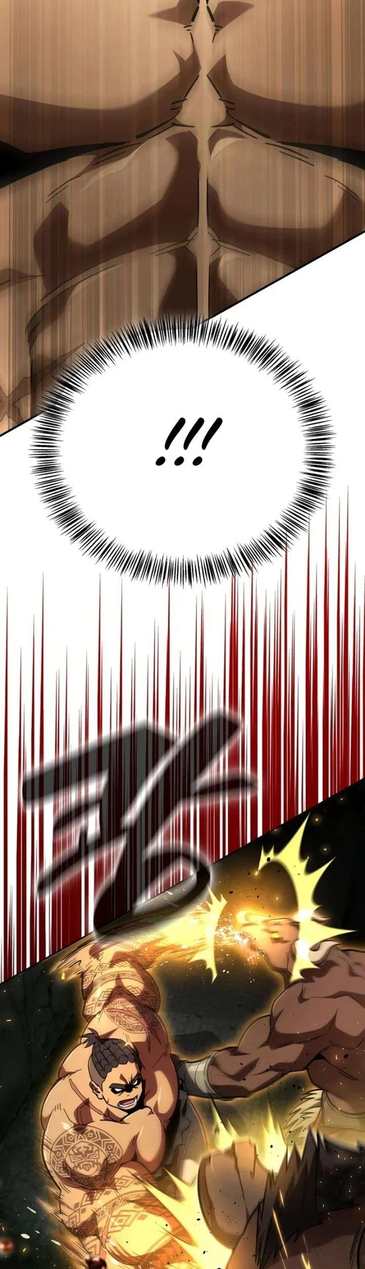 A Wimp's Strategy Guide to Conquer the Tower Chapter 25 Gambar 95