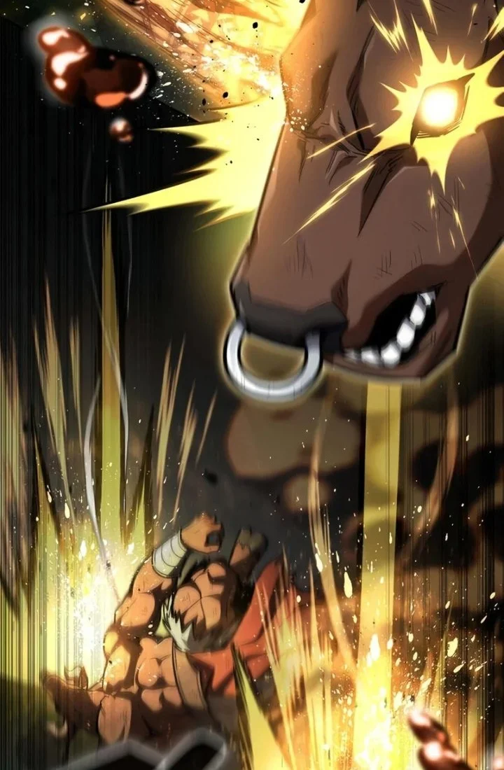 A Wimp's Strategy Guide to Conquer the Tower Chapter 25 Gambar 96