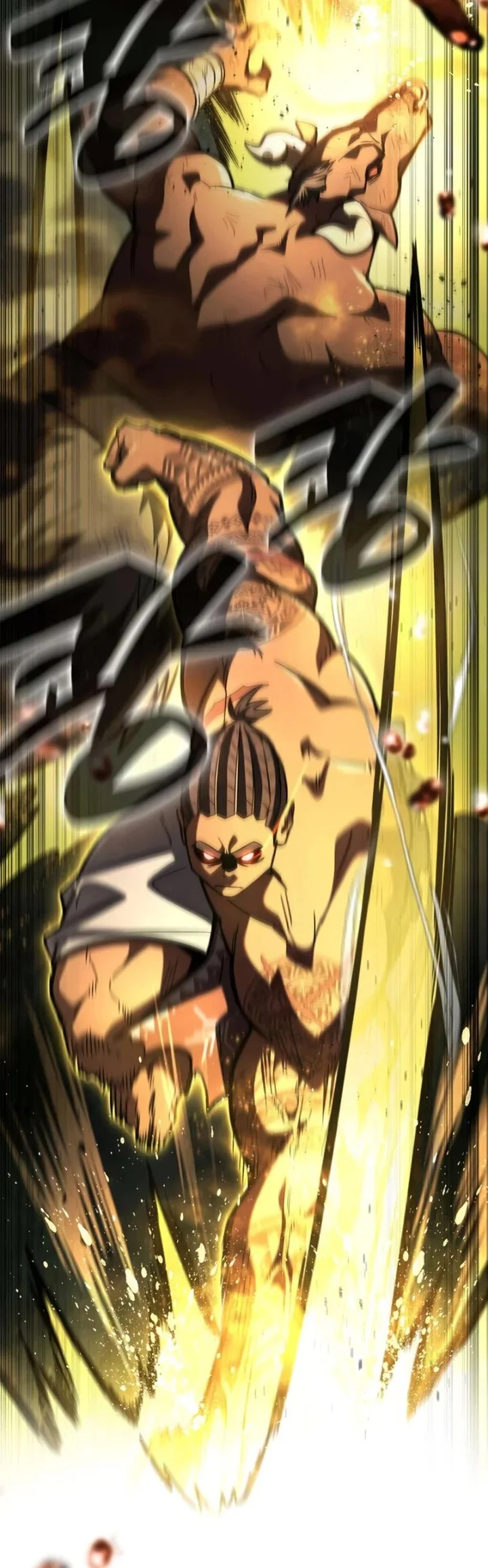 A Wimp's Strategy Guide to Conquer the Tower Chapter 25 Gambar 97