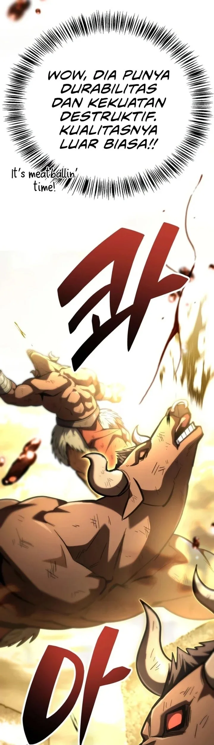 A Wimp's Strategy Guide to Conquer the Tower Chapter 25 Gambar 98