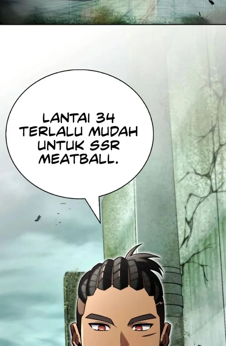 A Wimp's Strategy Guide to Conquer the Tower Chapter 25 Gambar 101