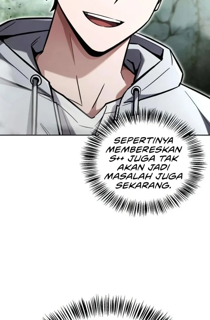 A Wimp's Strategy Guide to Conquer the Tower Chapter 25 Gambar 103