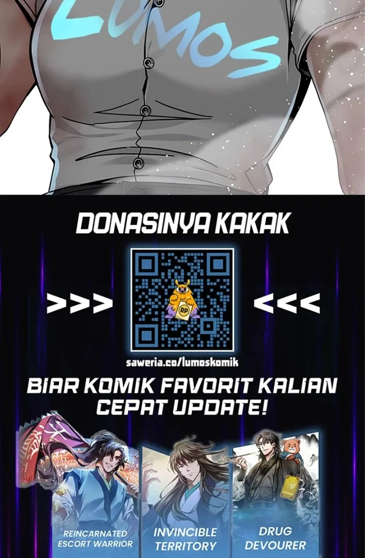 A Wimp's Strategy Guide to Conquer the Tower Chapter 25 Gambar 105