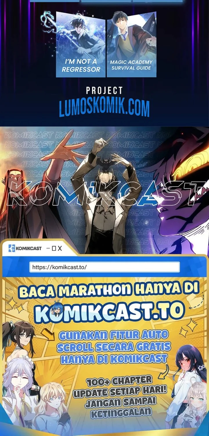 A Wimp's Strategy Guide to Conquer the Tower Chapter 25 Gambar 106