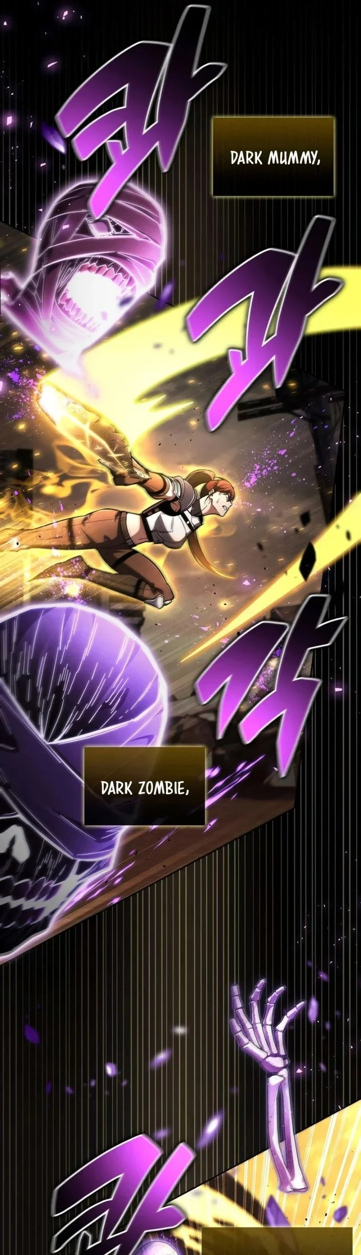 A Wimp's Strategy Guide to Conquer the Tower Chapter 25 Gambar 9