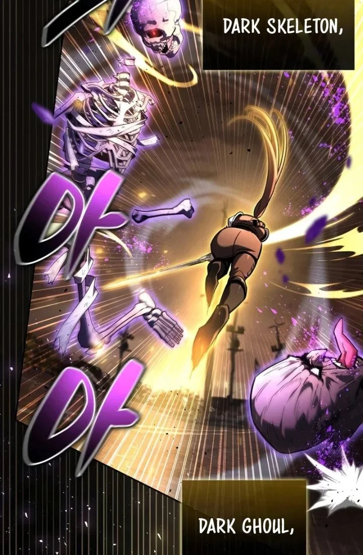 A Wimp's Strategy Guide to Conquer the Tower Chapter 25 Gambar 10