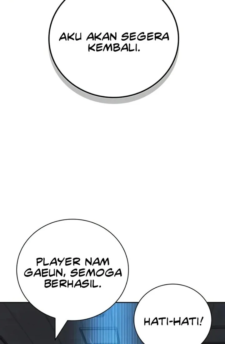 A Wimp's Strategy Guide to Conquer the Tower Chapter 25 Gambar 14