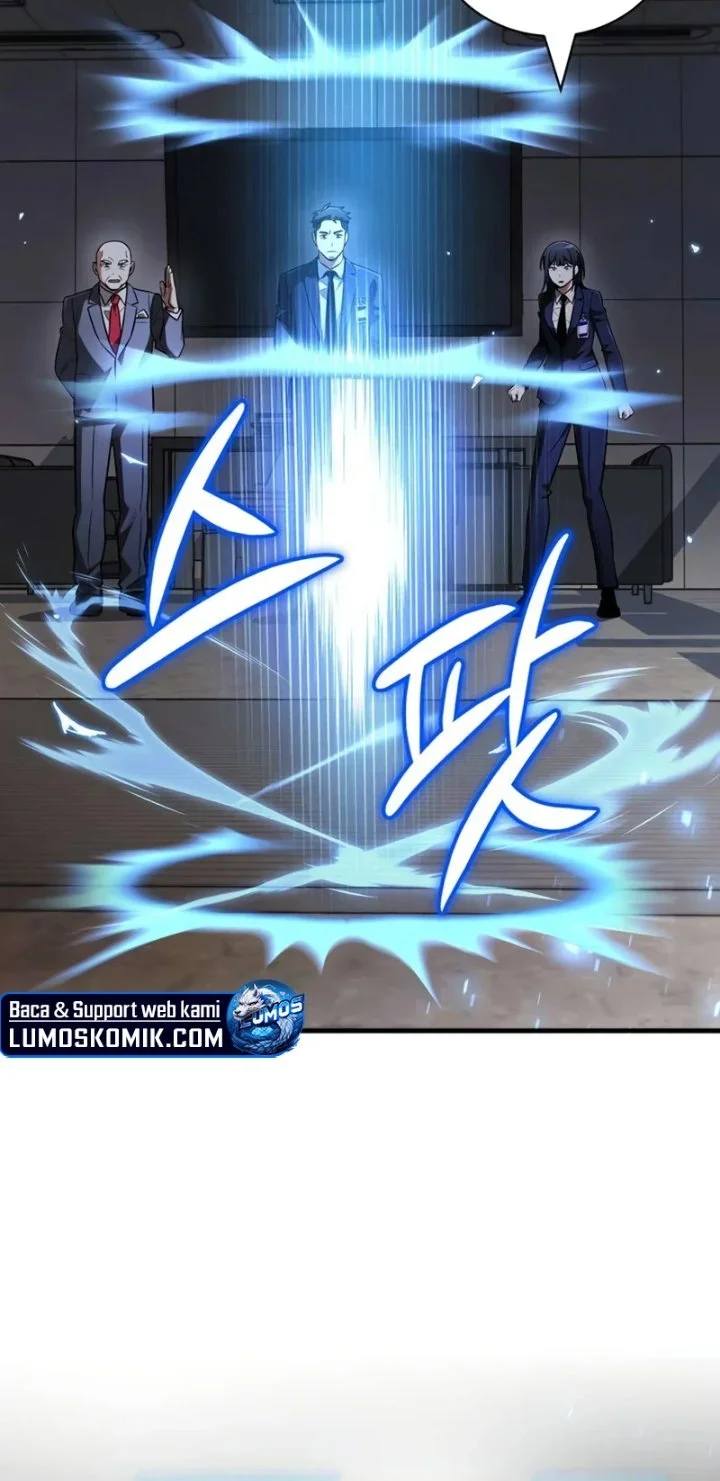 A Wimp's Strategy Guide to Conquer the Tower Chapter 25 Gambar 15