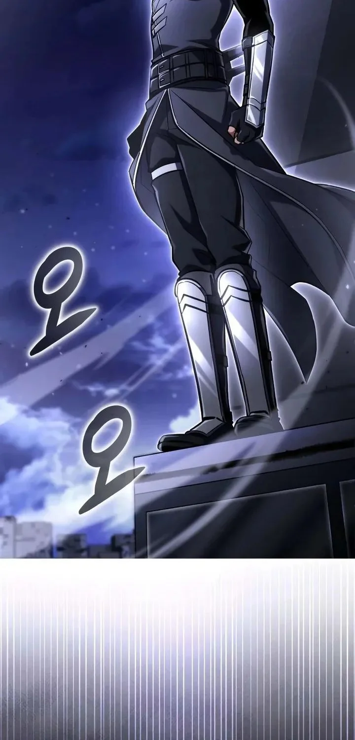 A Wimp's Strategy Guide to Conquer the Tower Chapter 26 Gambar 53