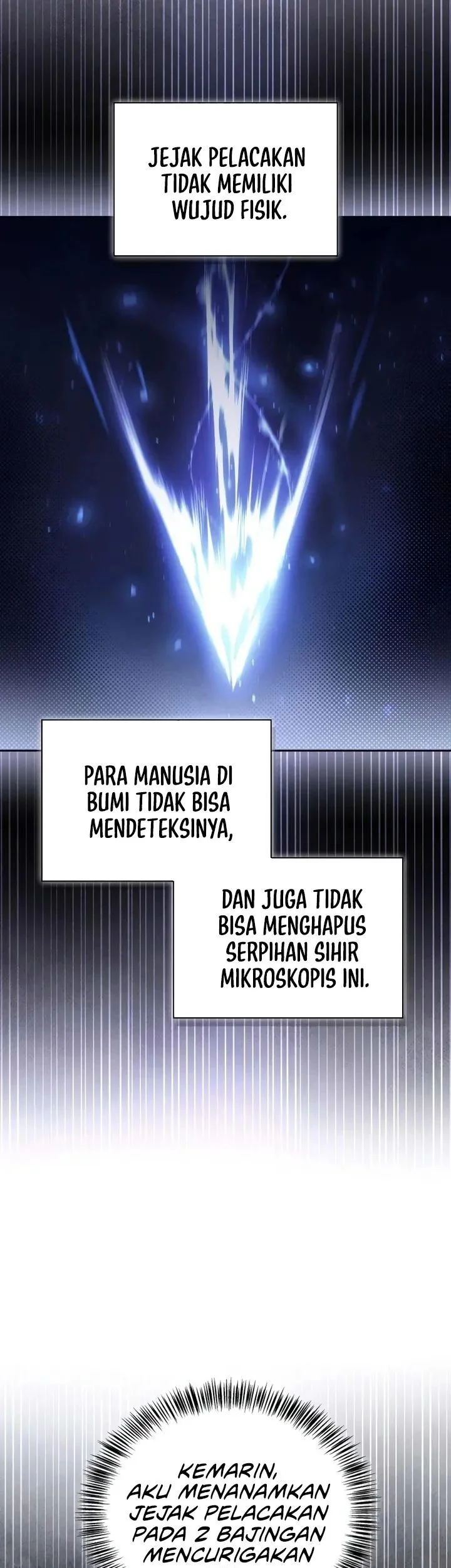 A Wimp's Strategy Guide to Conquer the Tower Chapter 26 Gambar 54