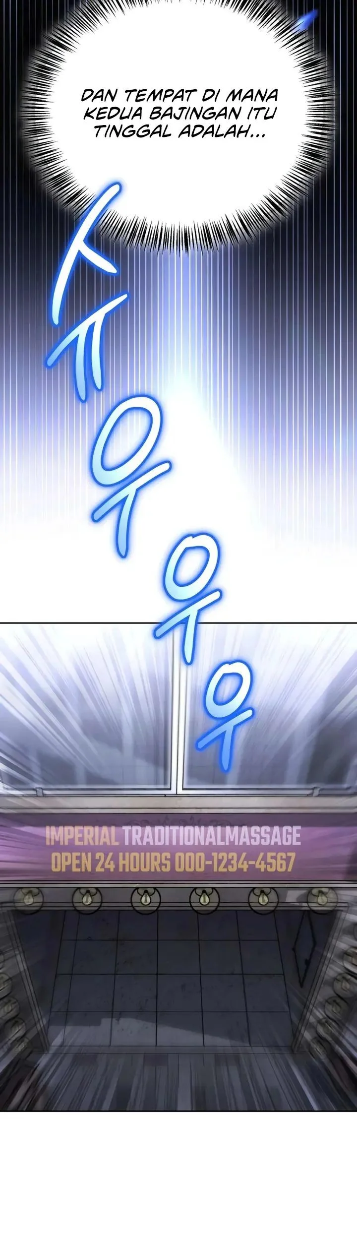 A Wimp's Strategy Guide to Conquer the Tower Chapter 26 Gambar 58