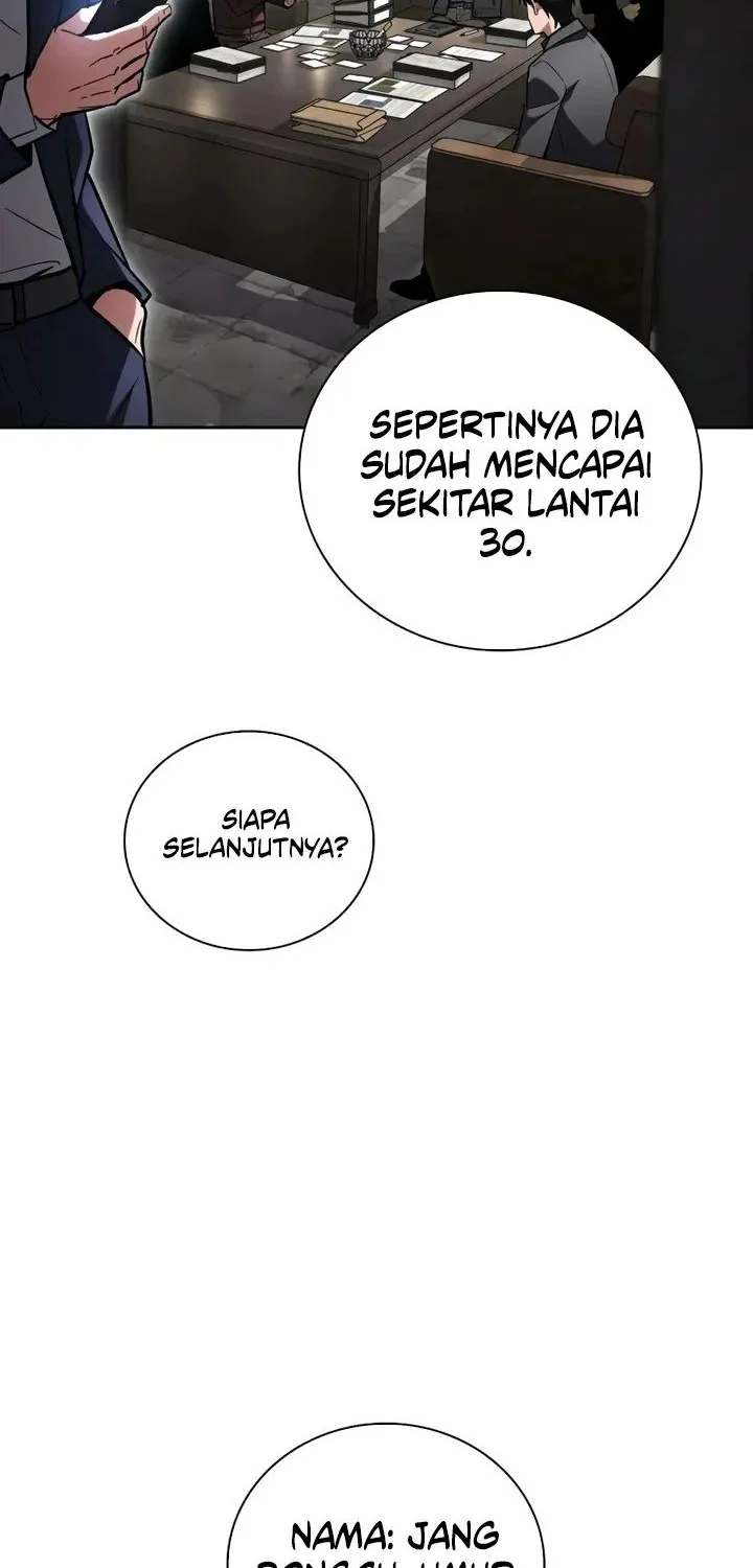A Wimp's Strategy Guide to Conquer the Tower Chapter 26 Gambar 62
