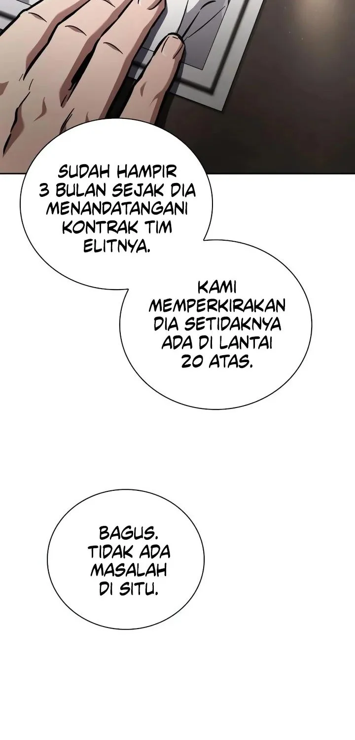 A Wimp's Strategy Guide to Conquer the Tower Chapter 26 Gambar 64