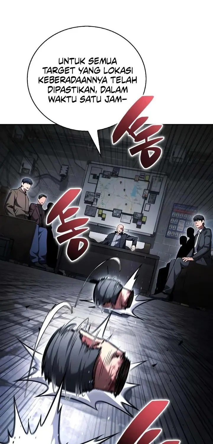 A Wimp's Strategy Guide to Conquer the Tower Chapter 26 Gambar 66