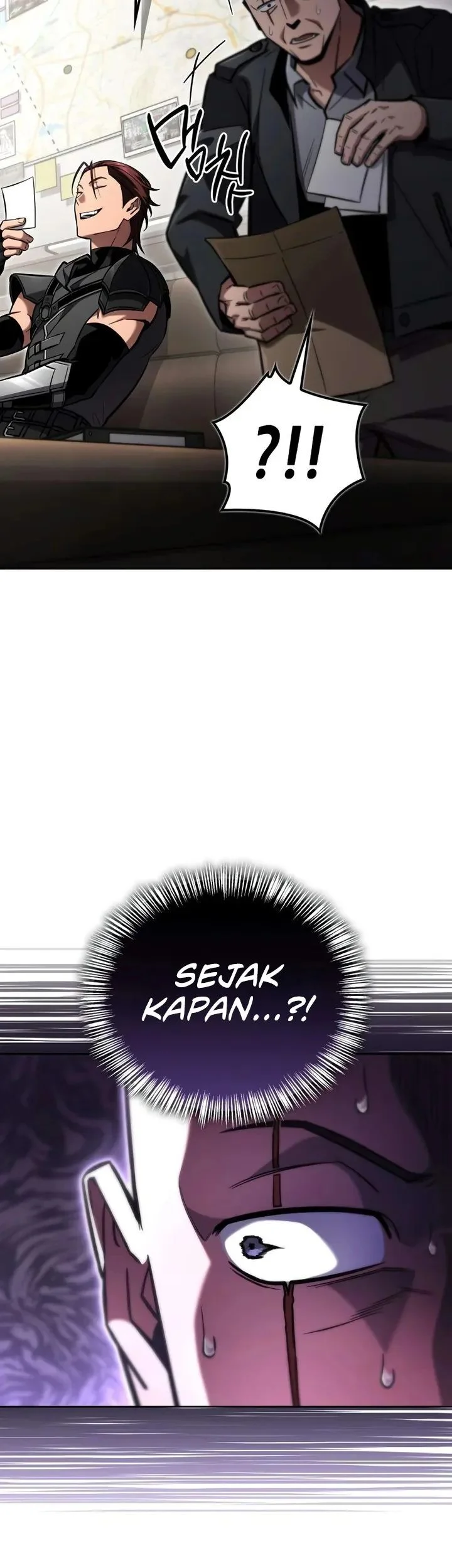 A Wimp's Strategy Guide to Conquer the Tower Chapter 26 Gambar 71
