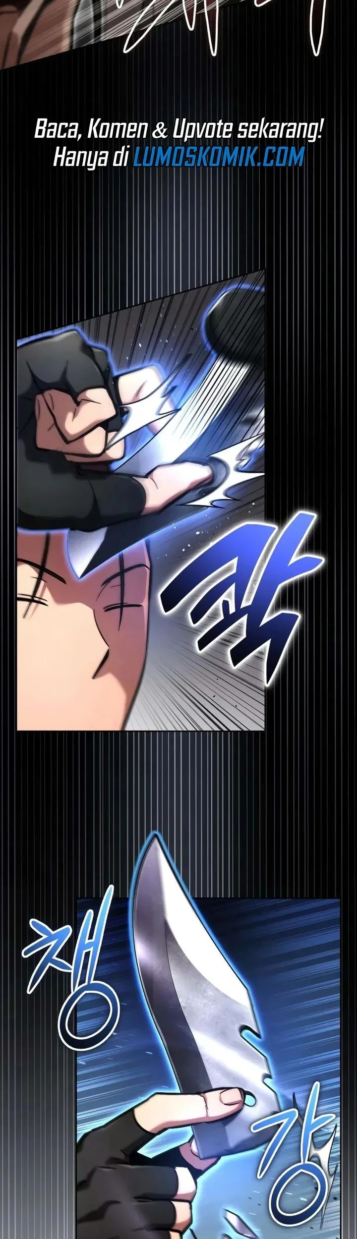 A Wimp's Strategy Guide to Conquer the Tower Chapter 26 Gambar 73