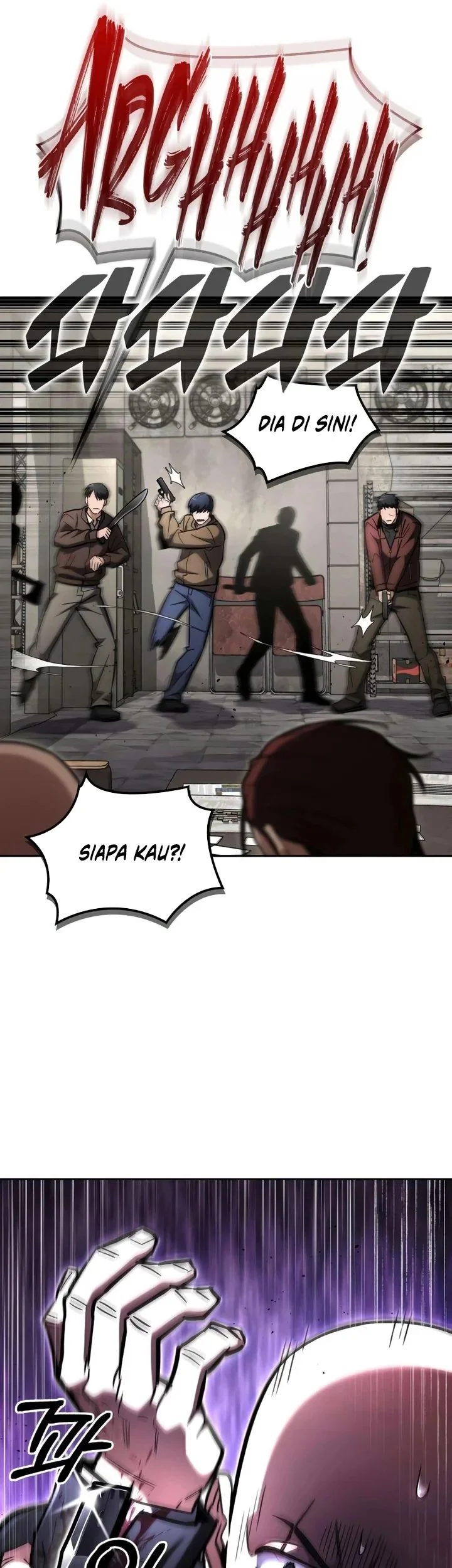 A Wimp's Strategy Guide to Conquer the Tower Chapter 26 Gambar 76