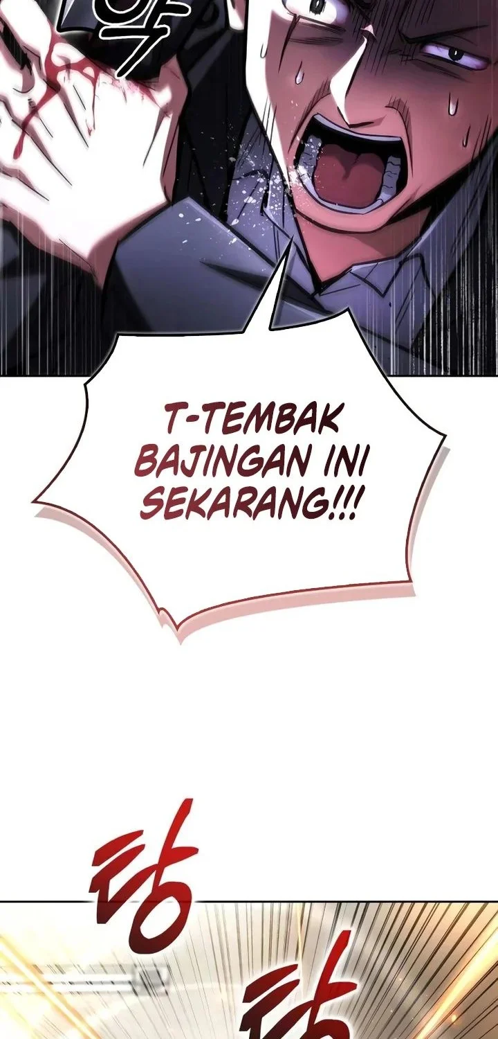 A Wimp's Strategy Guide to Conquer the Tower Chapter 26 Gambar 77