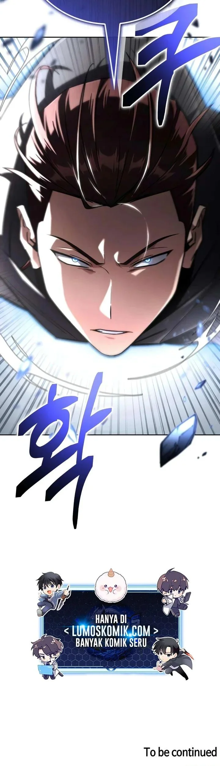 A Wimp's Strategy Guide to Conquer the Tower Chapter 26 Gambar 80