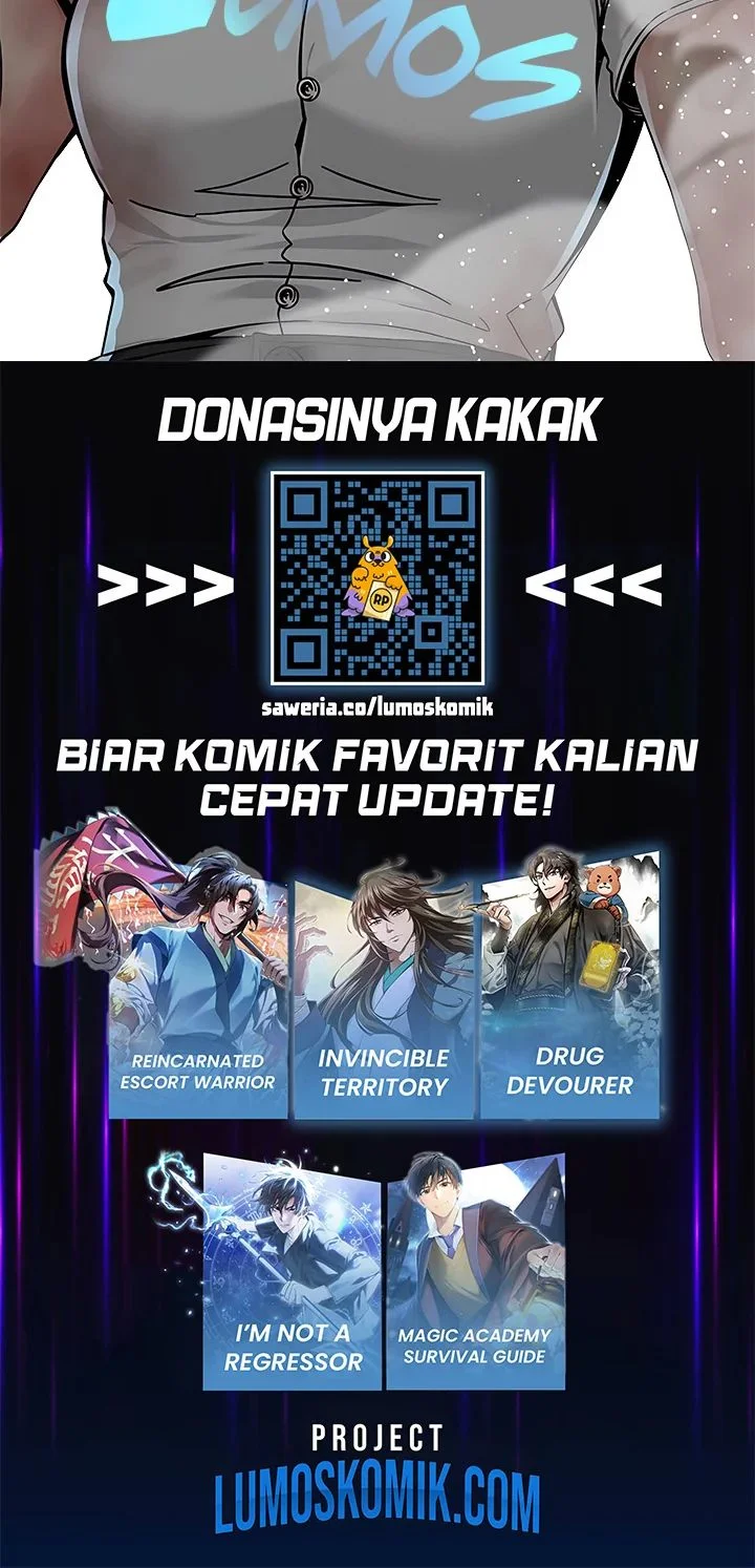 A Wimp's Strategy Guide to Conquer the Tower Chapter 26 Gambar 82