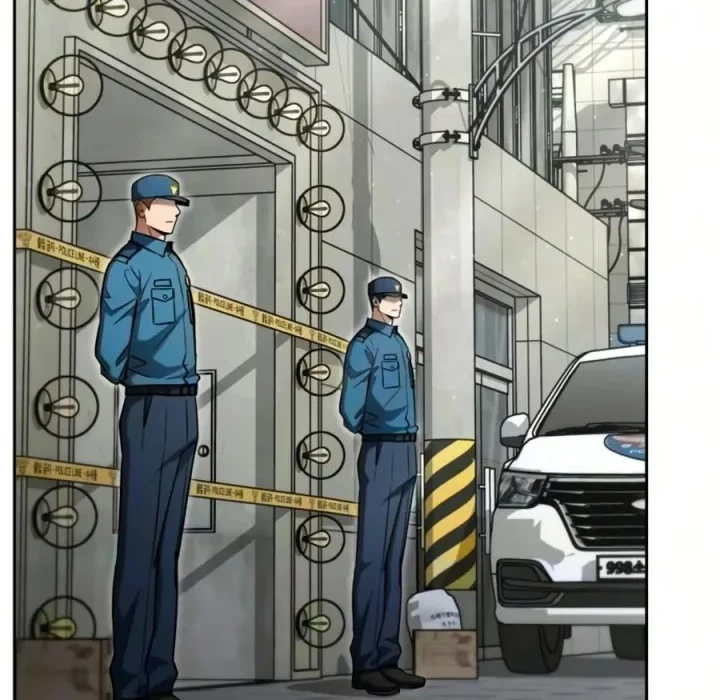 A Wimp's Strategy Guide to Conquer the Tower Chapter 27 Gambar 74
