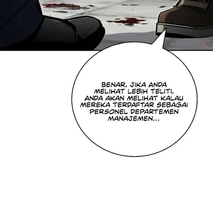 A Wimp's Strategy Guide to Conquer the Tower Chapter 27 Gambar 80