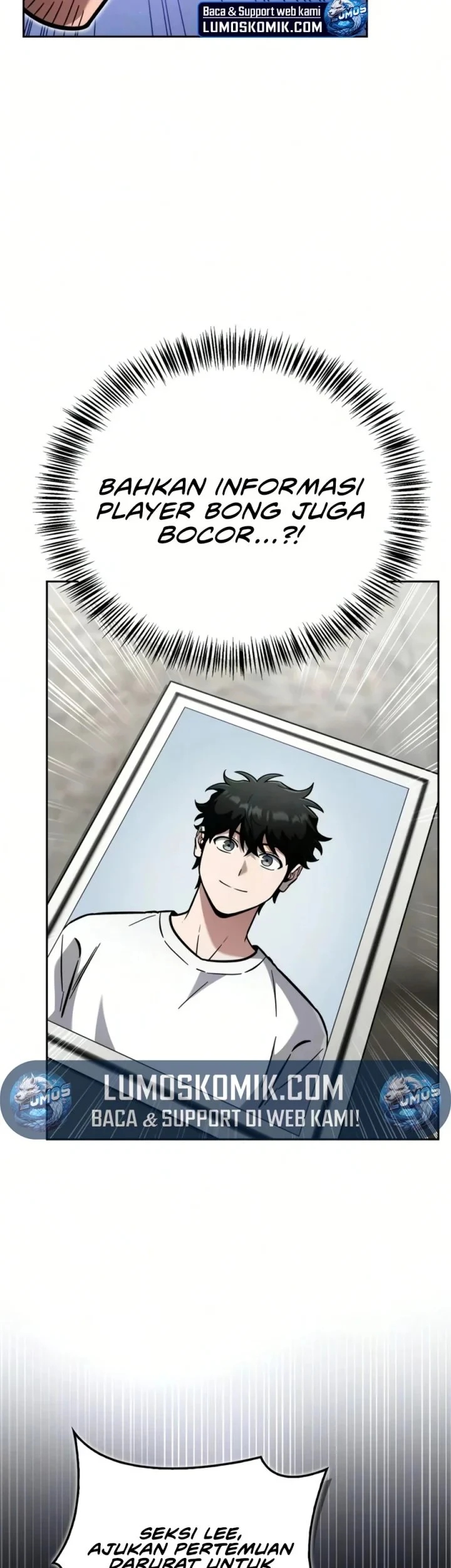 A Wimp's Strategy Guide to Conquer the Tower Chapter 27 Gambar 83