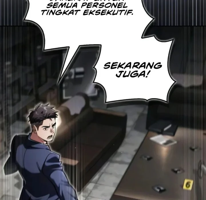 A Wimp's Strategy Guide to Conquer the Tower Chapter 27 Gambar 84