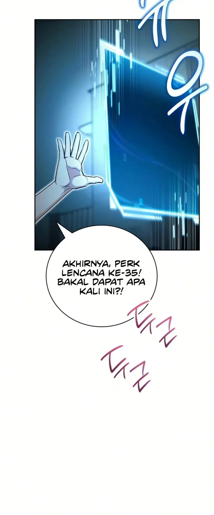 A Wimp's Strategy Guide to Conquer the Tower Chapter 27 Gambar 87