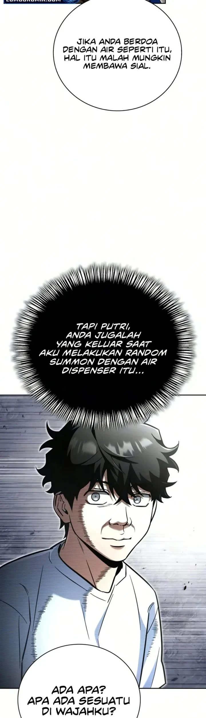 A Wimp's Strategy Guide to Conquer the Tower Chapter 27 Gambar 90