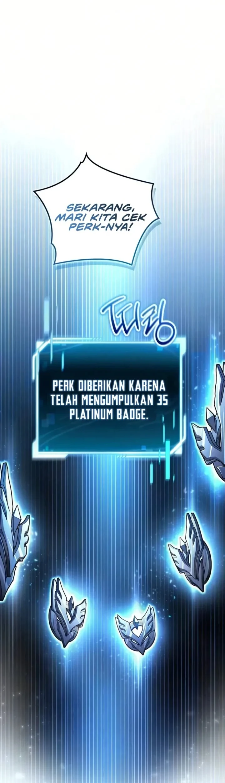 A Wimp's Strategy Guide to Conquer the Tower Chapter 27 Gambar 92
