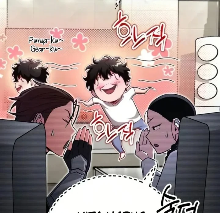A Wimp's Strategy Guide to Conquer the Tower Chapter 27 Gambar 100