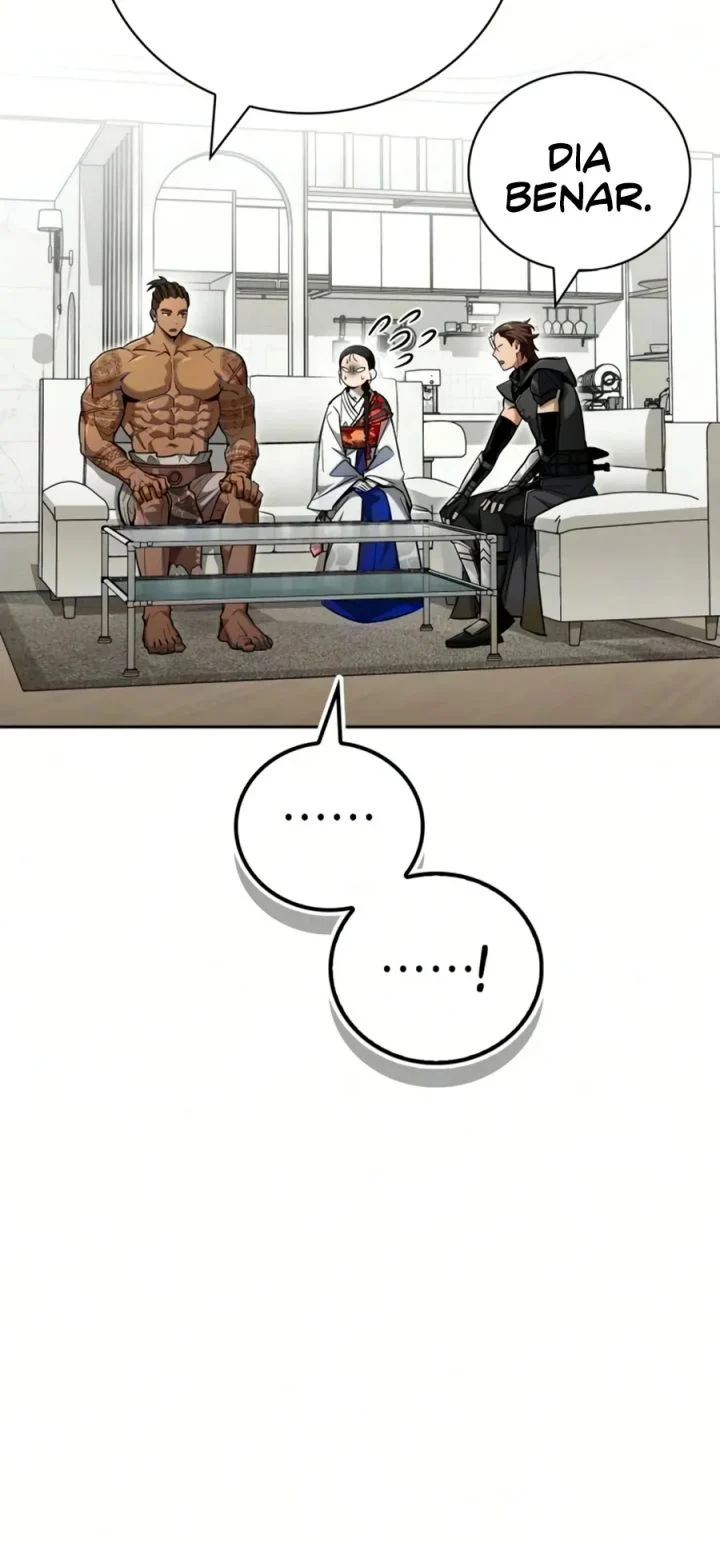 A Wimp's Strategy Guide to Conquer the Tower Chapter 27 Gambar 105