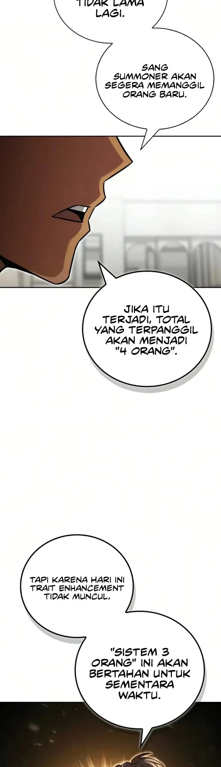 A Wimp's Strategy Guide to Conquer the Tower Chapter 27 Gambar 108