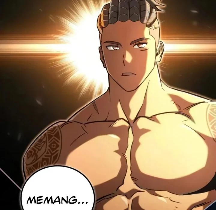 A Wimp's Strategy Guide to Conquer the Tower Chapter 27 Gambar 109