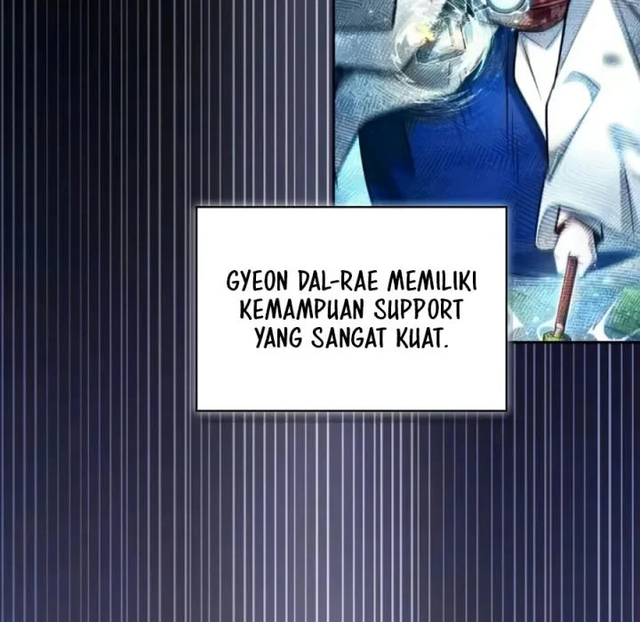A Wimp's Strategy Guide to Conquer the Tower Chapter 27 Gambar 113