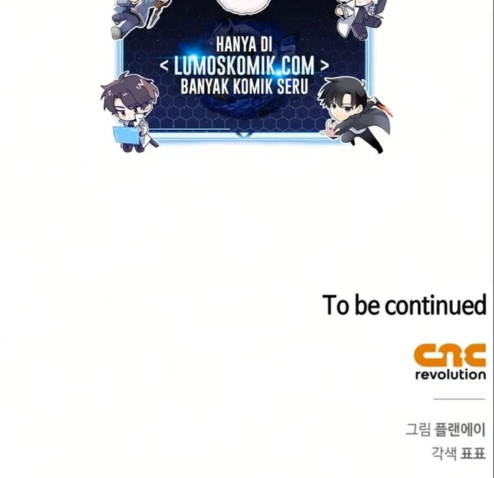 A Wimp's Strategy Guide to Conquer the Tower Chapter 27 Gambar 116