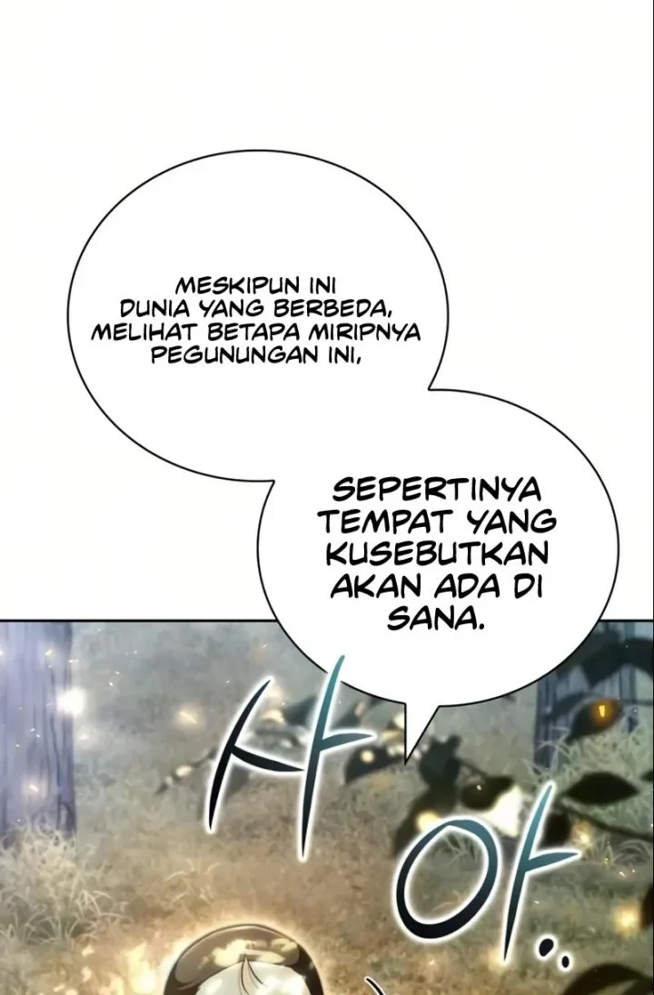 A Wimp's Strategy Guide to Conquer the Tower Chapter 28 Gambar 72