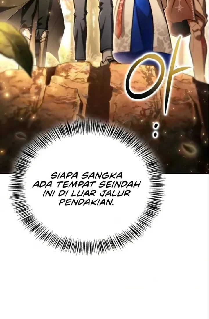 A Wimp's Strategy Guide to Conquer the Tower Chapter 28 Gambar 76