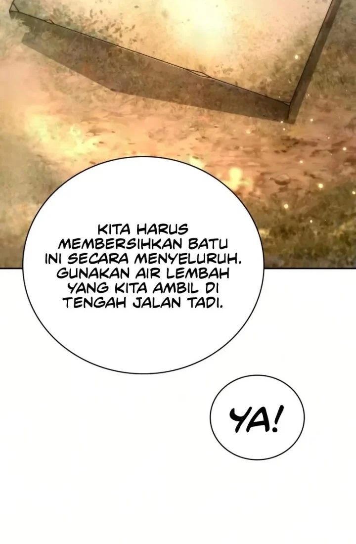 A Wimp's Strategy Guide to Conquer the Tower Chapter 28 Gambar 80