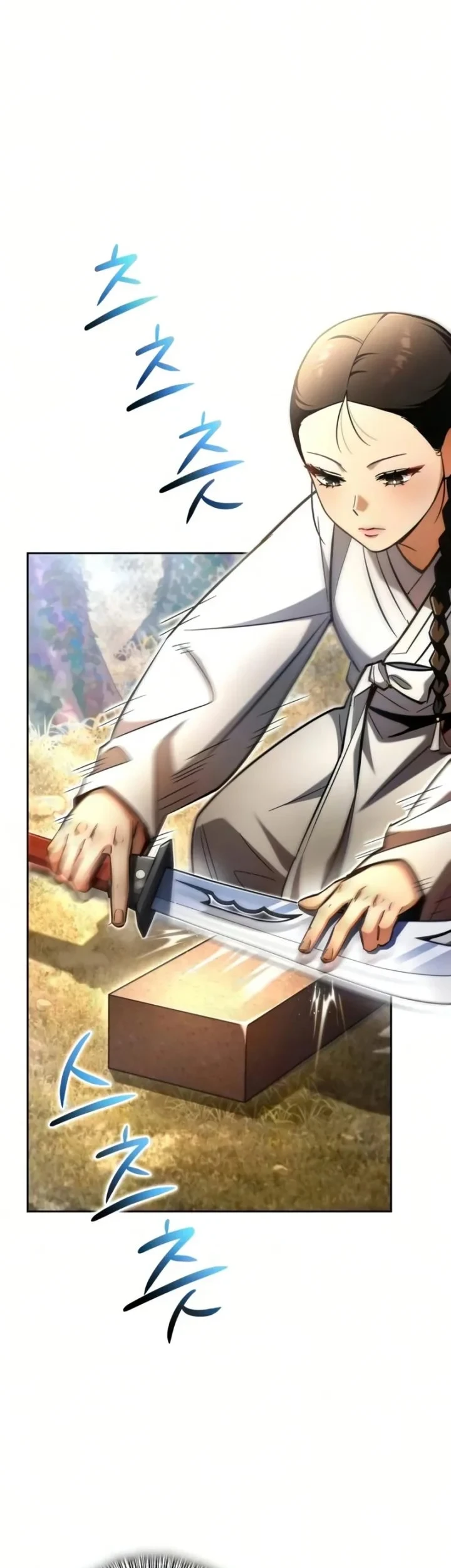 A Wimp's Strategy Guide to Conquer the Tower Chapter 28 Gambar 81