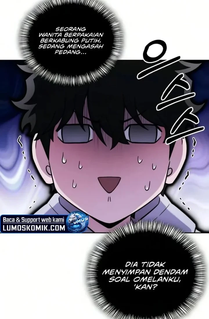 A Wimp's Strategy Guide to Conquer the Tower Chapter 28 Gambar 82